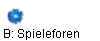 B: Spieleforen