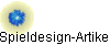 Spieldesign-Artikel