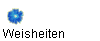 Weisheiten